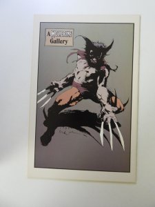 Wolverine #10 (1989) NM- condition
