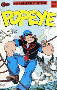 12 Comics Plastic Little #1 2 3 4 5, Popeye #2, A-KO #1 2 3 4 4, A-KO 2 #1 JF20