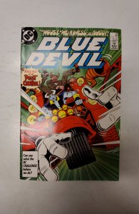 Blue Devil #29 (1986) NM DC Comic Book J727