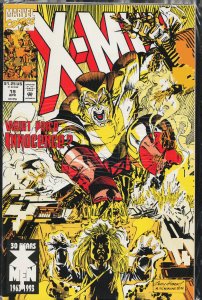 X-Men #19 (1993) X-Men