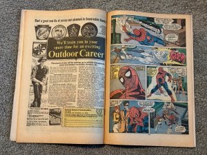 Marvel Team-Up #4 (1972)