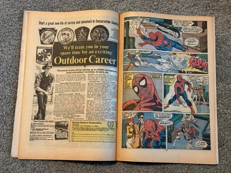 Marvel Team-Up #4 (1972)