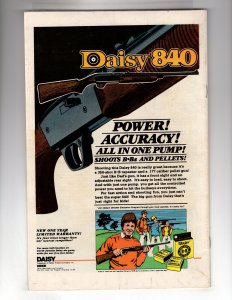 Wonder Woman #272 (1980) / ID#354