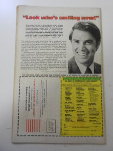 Master of Kung Fu #34 (1975) VG Condition