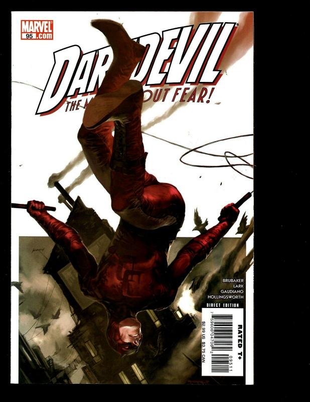 Lot Of 10 Daredevil Marvel Comics 92 93 94 95 96 97 98 99 100 101 Defenders SM3