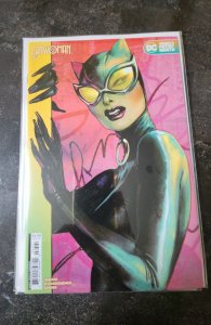 Catwoman #63 Sozomaika Cover (2024)