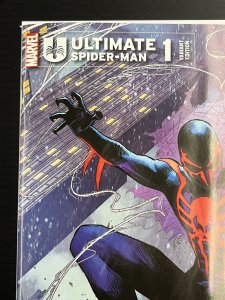 ULTIMATE SPIDER-MAN #1 COSTUME COVER C 2024 NM MARVEL COMICS IN-HAND PROSHIPPER