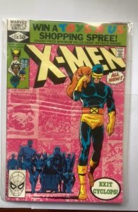 The X-Men #138 (1980)