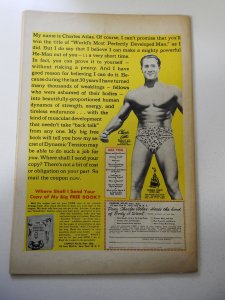 Fightin' Navy #92 (1960) FN- Condition