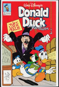 Donald Duck Adventures #15 (1991)