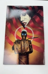 Cry for Dawn #7 (1992)