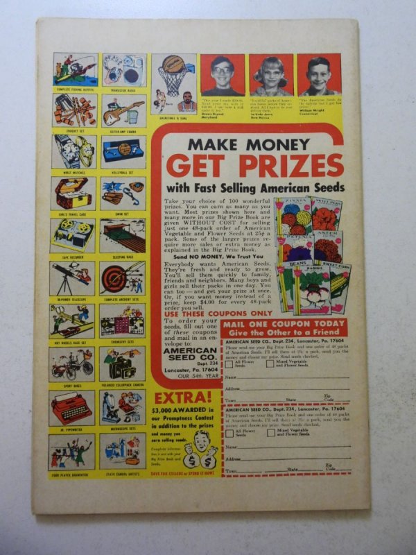 House of Mystery #200 (1972) FN+ Condition