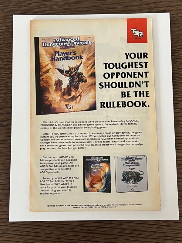 Silver Surfer Annual #2 (1989). FN+. 64 Pages. Dr. Strange cameo.