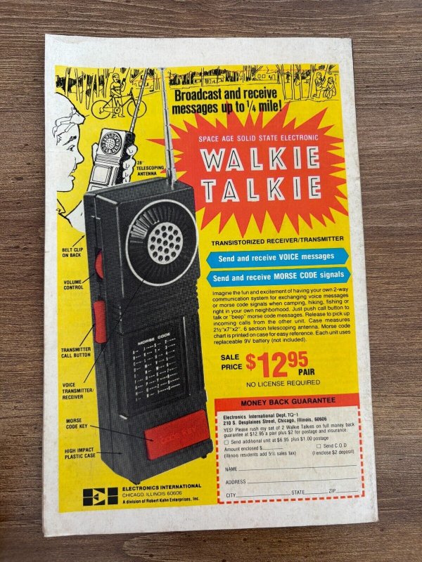 The Amazing Spider-Man # 177 FN/VF Marvel Comic Book 14 J274