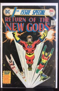 1st Issue Special #13 (1976)