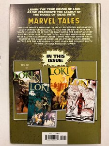 Marvel Tales: The Trials of Loki (2021)