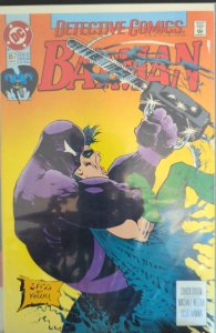 Detective Comics #657 (1993)