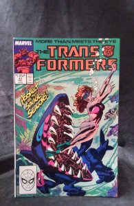 The Transformers #47 (1988)