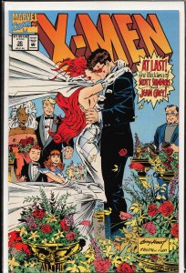 X-Men #30 (1994) X-Men