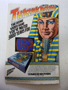 Daredevil #198 (1983) FN- Condition