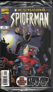 The Sensational Spider-Man #29 (1998) Spider-Man