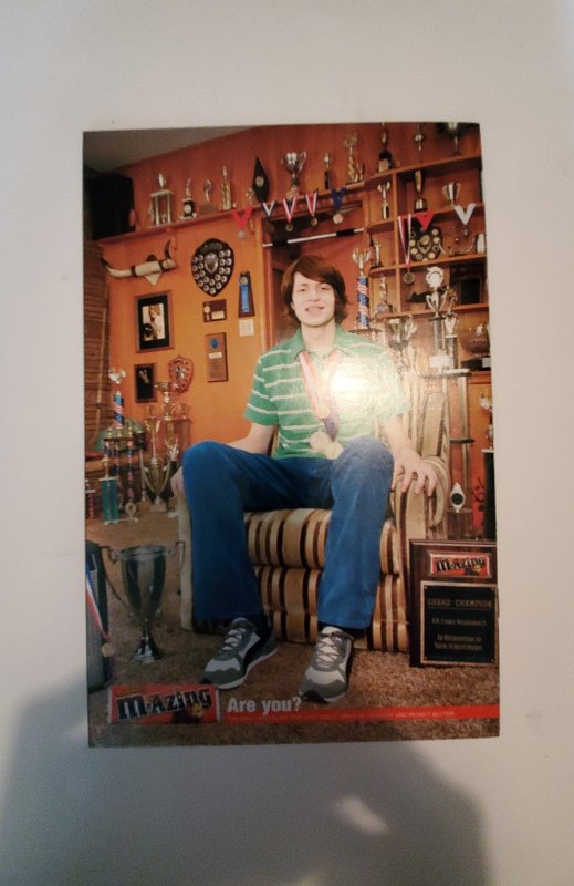 Daredevil: Redemption #3 (2005) NM Marvel Comic Book J737