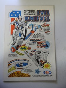 Superboy #206 (1975) FN Condition