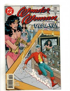 Wonder Woman #130 (1998) OF13