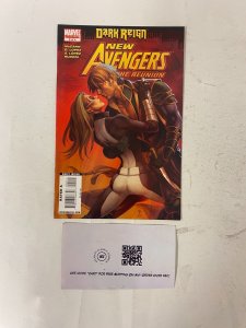 New Avengers #2 VF-NM Marvel Comic Book Dark Reign 9 MS27