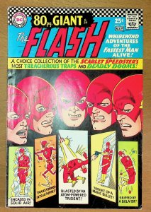 Flash #169 5.5 Fine - .