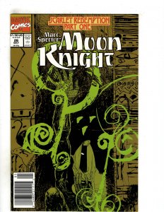 Grimjack #26 (1986) SR27