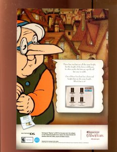 Amazing Spider Man #555 - Dr. Robin App! (9.2) 2008