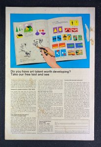 Sub-Mariner (1968) #21 VG/FN (5.0)