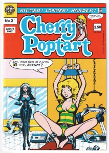 Cherry Poptart #2 (1985)