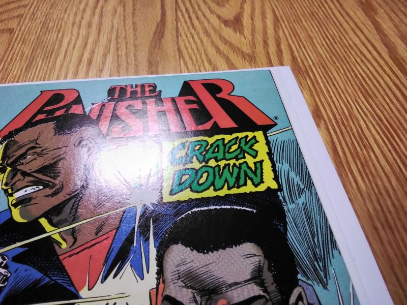 The Punisher #61 (1992)