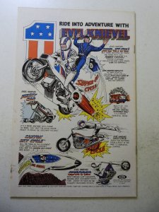 Iron Man #95 (1977) VF- Condition