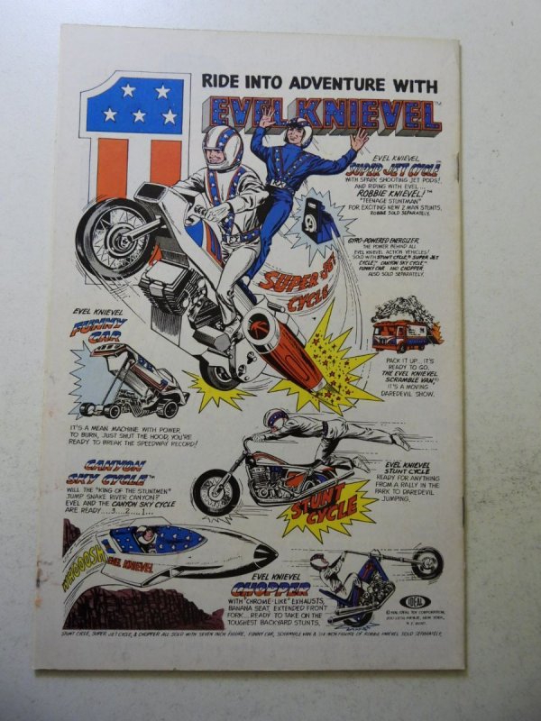 Iron Man #95 (1977) VF- Condition