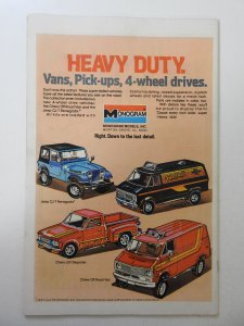 Firestorm #1 (1978) VG/FN Condition!