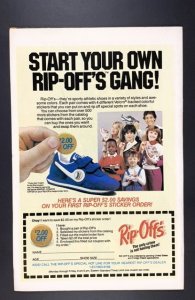 Fantastic Four #283 (1985)