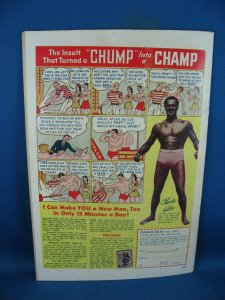 BABE RUTH SPORTS 4 VG+ 1949