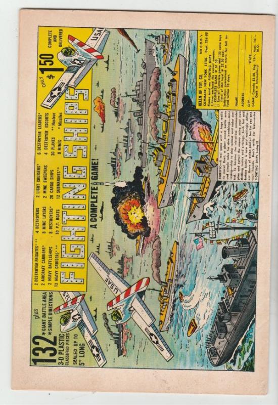 Superman #188 (Jul-66) FN/VF- Mid-High-Grade Superman