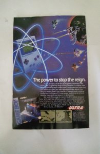 Avengers Spotlight #34 (1990) NM Marvel Comic Book J745