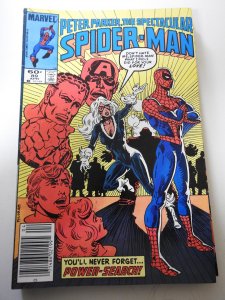 The Spectacular Spider-Man #89 (1984)