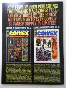 Vampirella #49 (1976) Beautiful VF+ Condition!