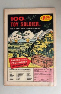 Sad Sack's Army Life Parade #53 (1974)