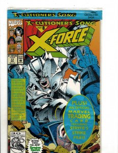 X-Force #17 (1992) OF13