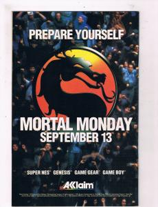 X-Men Classic # 87 VF/NM Marvel Comic Books Wolverine Rogue Storm Cyclops!! SW11