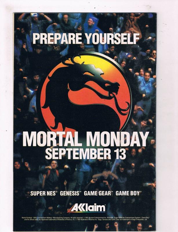 X-Men Classic # 87 VF/NM Marvel Comic Books Wolverine Rogue Storm Cyclops!! SW11