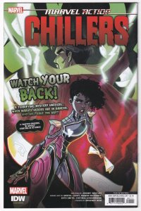 Transformers Back To The Future #1 A October 2020 IDW Cavan Scott Juan Samu