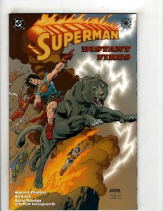 Superman: Distant Fires #1 (1998) OF12